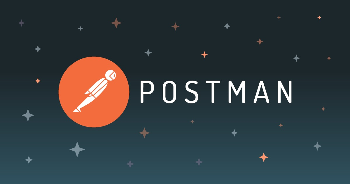 Postman, logo Icon in Popular brands Vol4