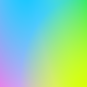 DocuSign Agreement Cloud gradient colors in blue, purple, green, and yellow