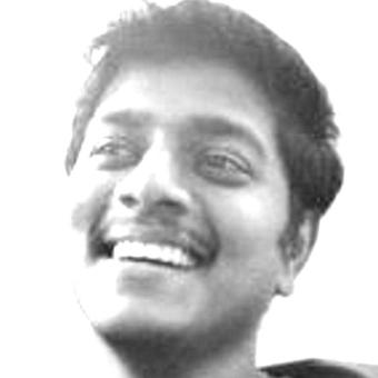 Spotlight Developer, Shankara Subramaniam