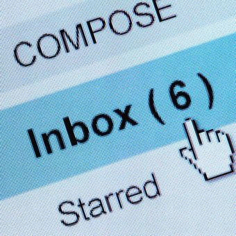 Email Inbox Phishing