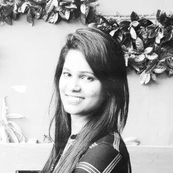 Spotlight Developer, Priyanka Bhalere
