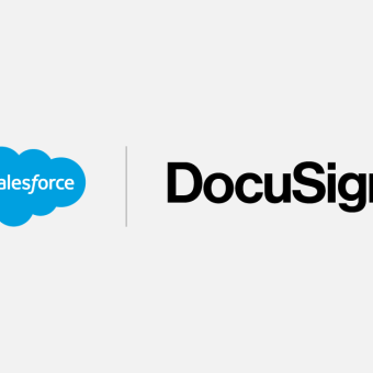 Salesforce & DocuSign