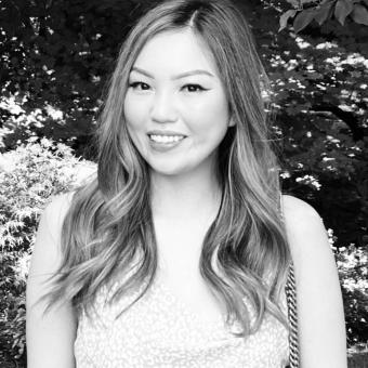 Spotlight Developer, Anne Sophie Nguyen