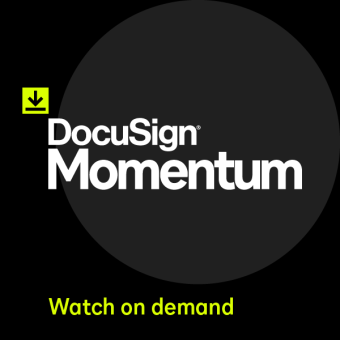 Momentum watch on demand