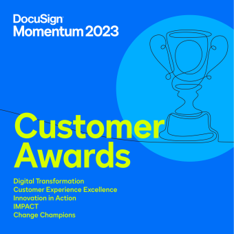 Momentum2023-Customer Awards