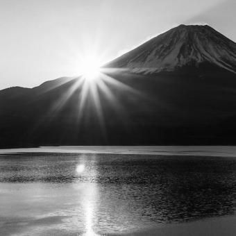 Blog New Year Mt.Fuji