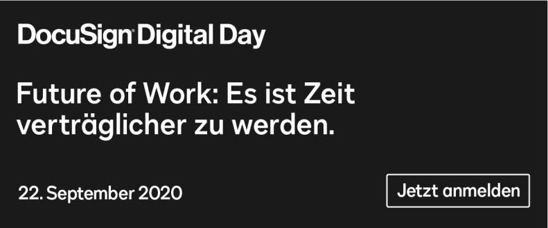Digital Day Cover