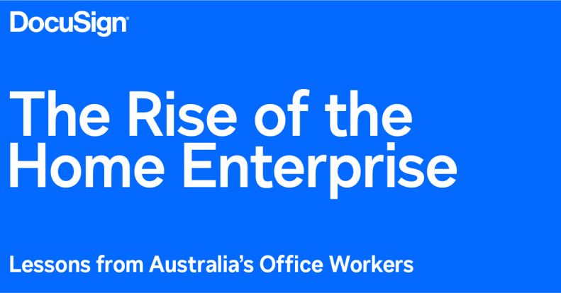 Rise of the Home Enterprise