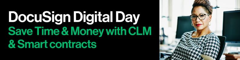 Digital Day - CLM Session