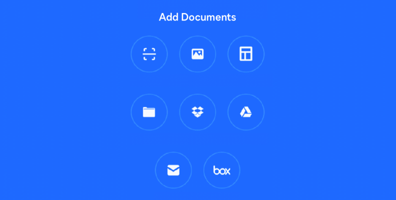 Integrations in DocuSign