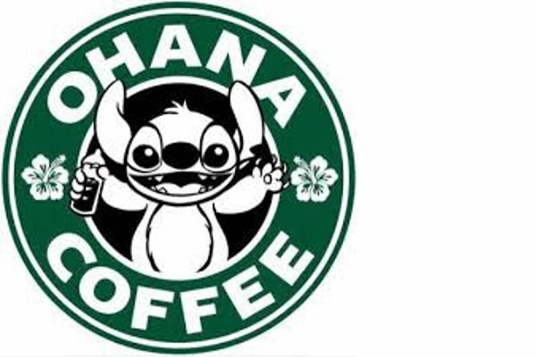 Ohana Coffee
