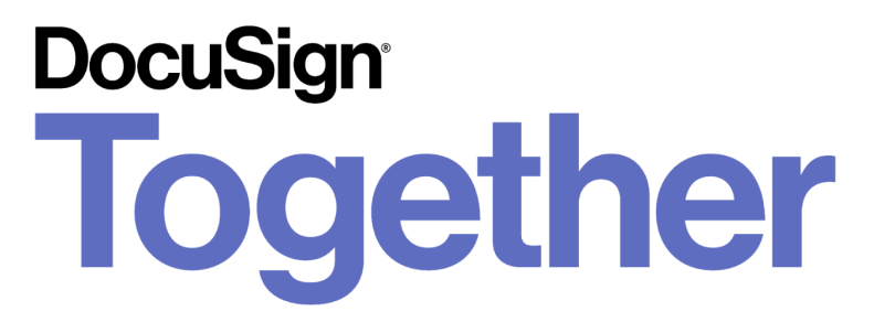DocuSign Together logo