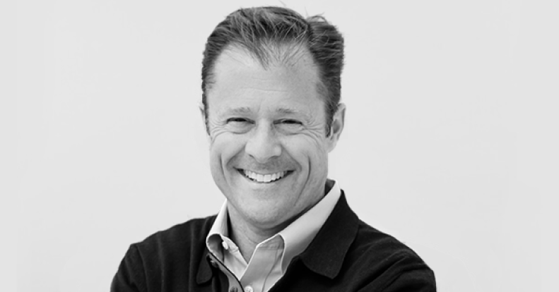 Rob Giglio, DocuSign Chief Marketing Officer