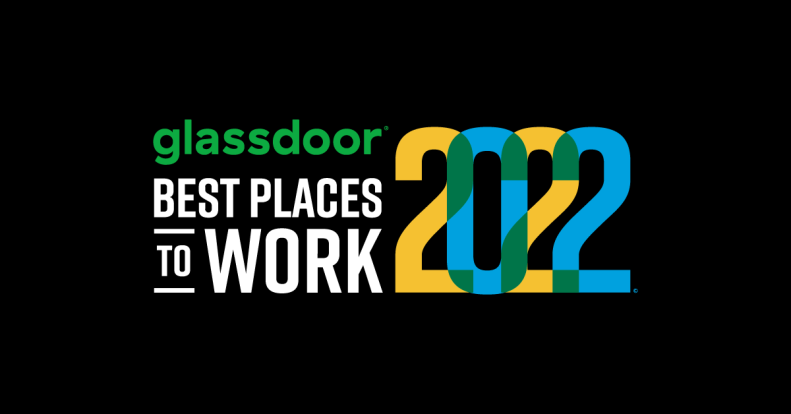 Glassdoor’s Top 100 Best Places to Work