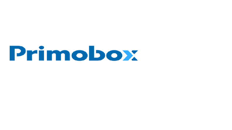 Primobox logo