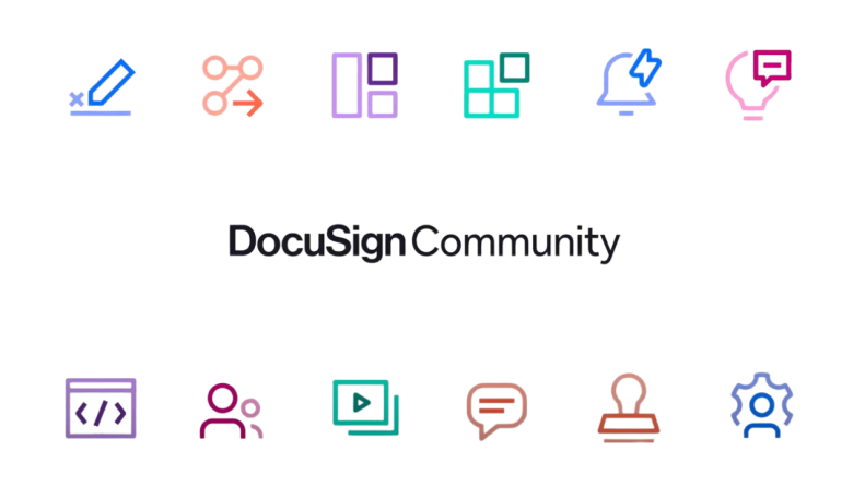 DocuSign Community cover image