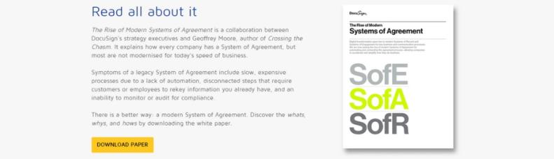 Read the System of Agreement Whitepaper