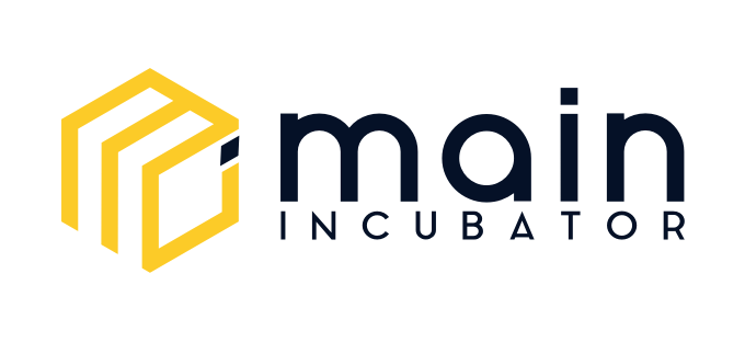 main incubator logo