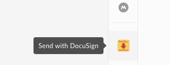 DocuSgin Box Integration 2
