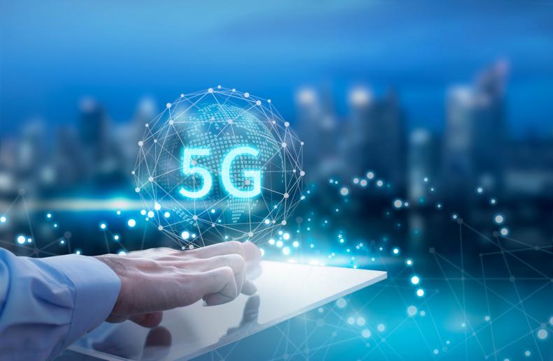 How 5G changes workstyle in Japan 1