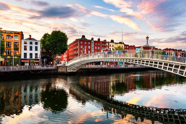 why Docusign Dublin is the place to be