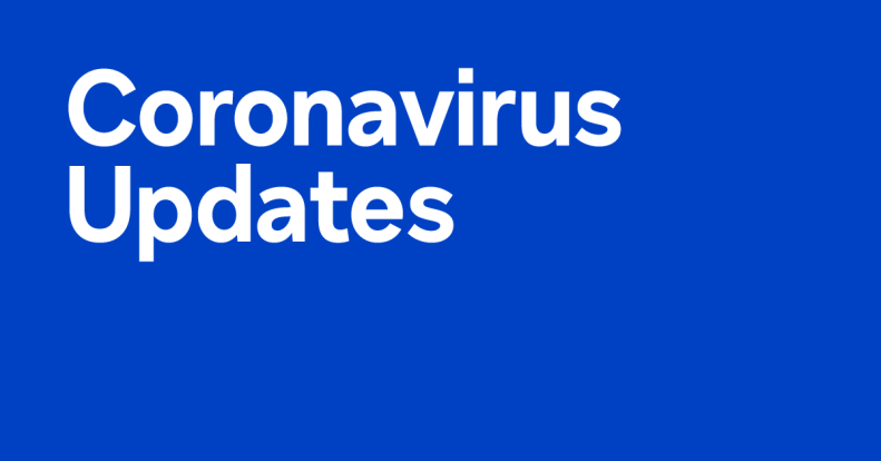 DocuSign Coronovirus updates