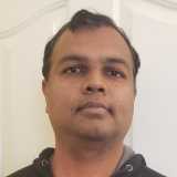 Naveen Tulseela, Senior Android Engineer