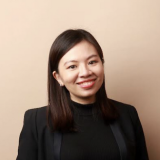 Clare Lim - Senior Solution Consultant
