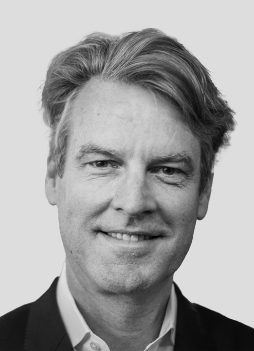 Allan Thygesen, CEO, DocuSign