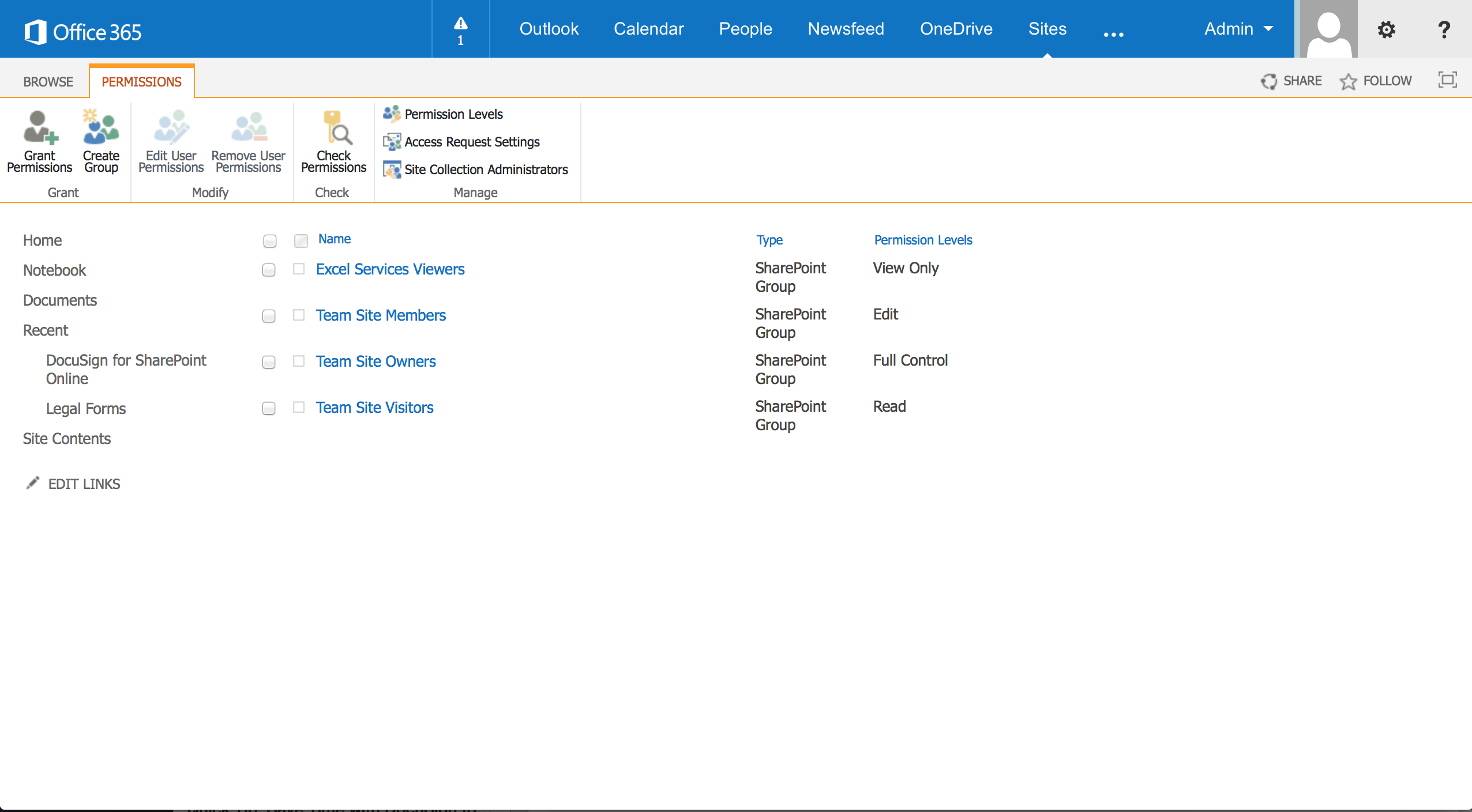 sharepoint online trial