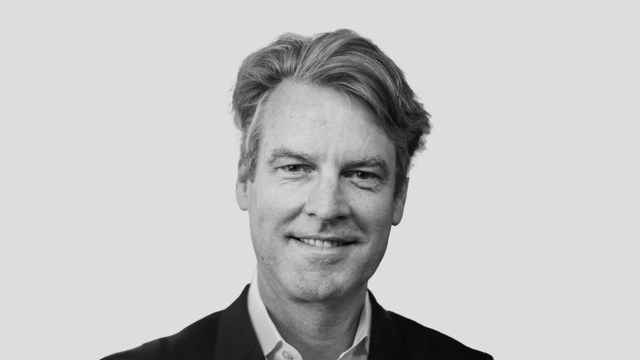 Allan Thygesen - CEO