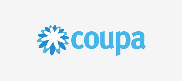 DocuSign partner Coupa’s logo