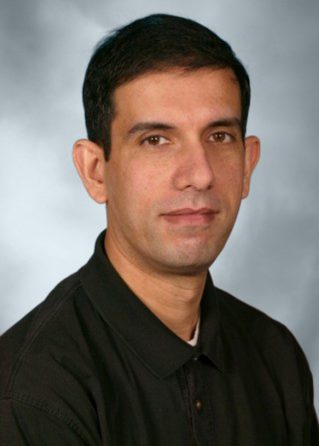 Kamal Hathi, Chief Technology Officer