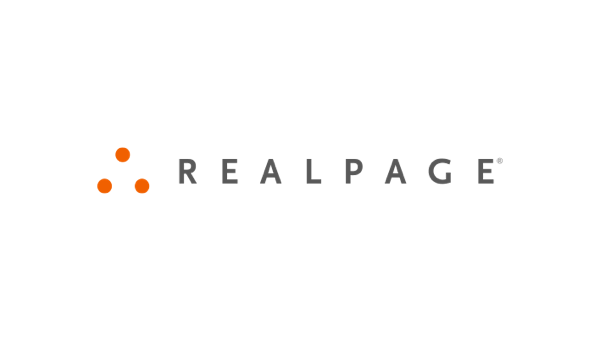 RealPage logo