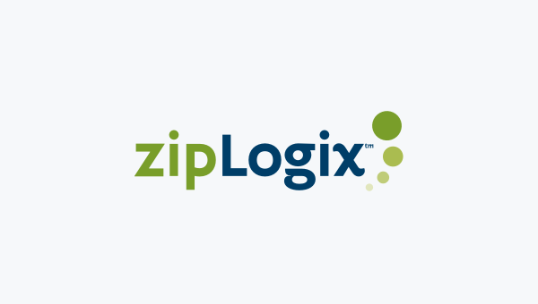 ZipLogix logo
