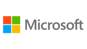 DocuSign partner Microsoft’s logo