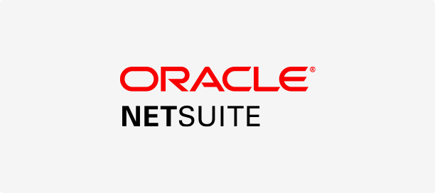 DocuSign partner Oracle Netsuite’s logo