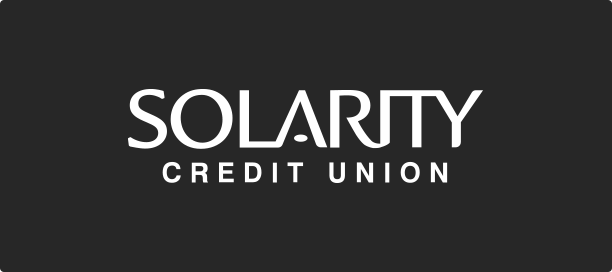DocuSign customer Solarity Credit Union logo and customer story