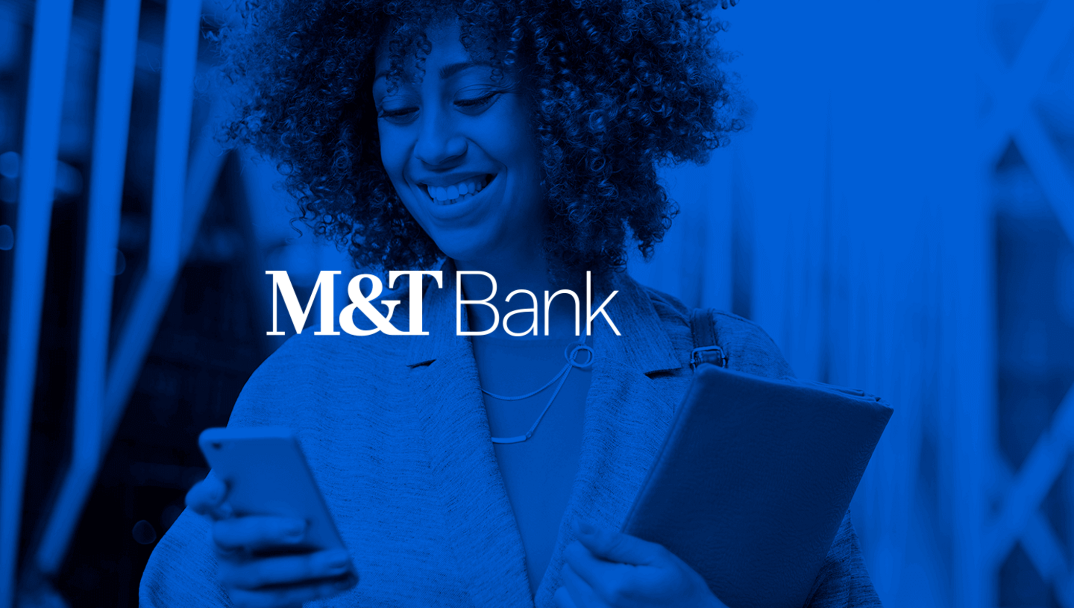 DocuSign customer M&T Bank is using digital ID verification to accelerate account opening and comply with Know Your Customer (KYC).