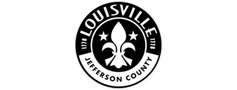 Louisville Metro Government logo, Jefferson County