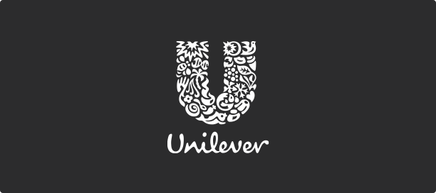 DocuSign customer Unilever’s logo and customer story