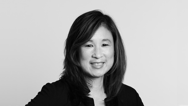 Vivian Chow - SVP, Chief Accounting Officer