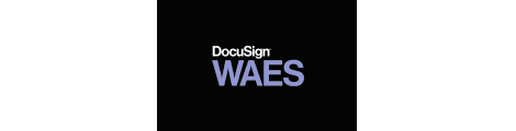 DocuSign Women Account Executives in Sales
