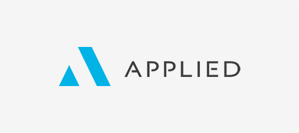 Applied Epic logo