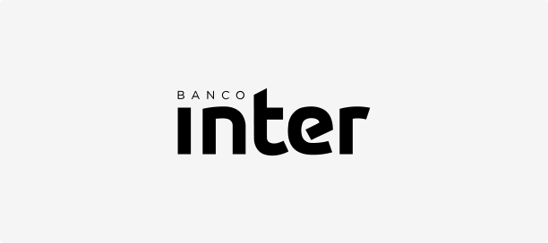 Logo do Banco Inter