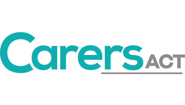 Carers ACT logo