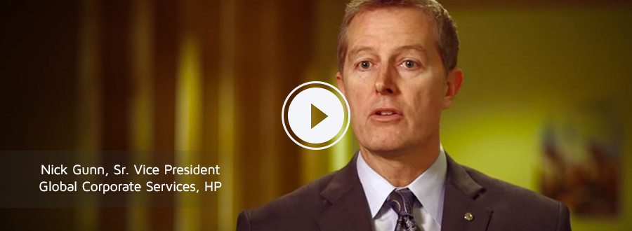 Customer Testimonial