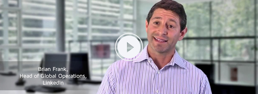 Customer Testimonial