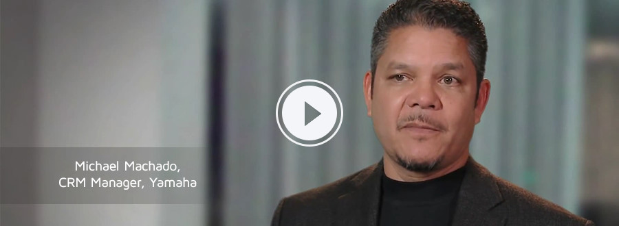 Customer Testimonial