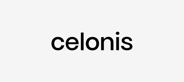 Celonis Logo